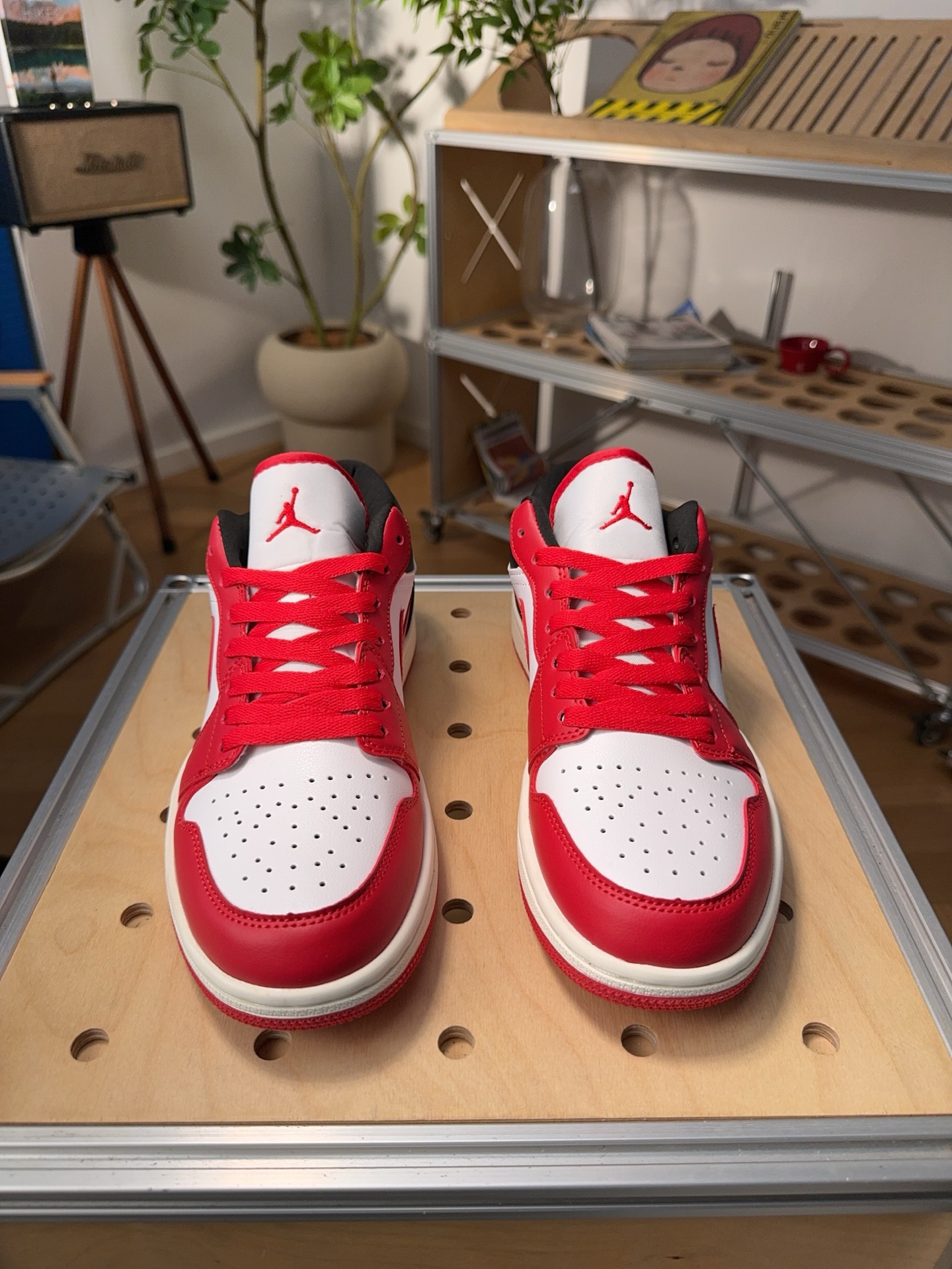 Nike Jordan